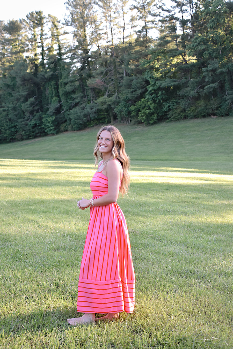 THE IVEY MAXI