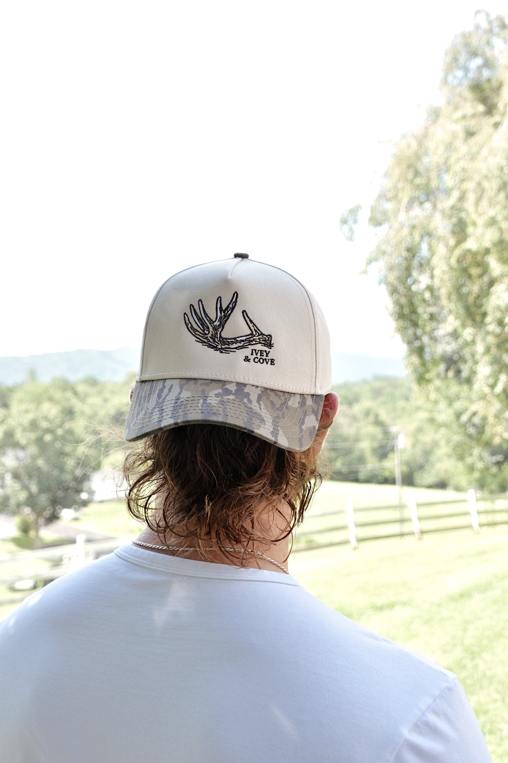 The Signature Hat