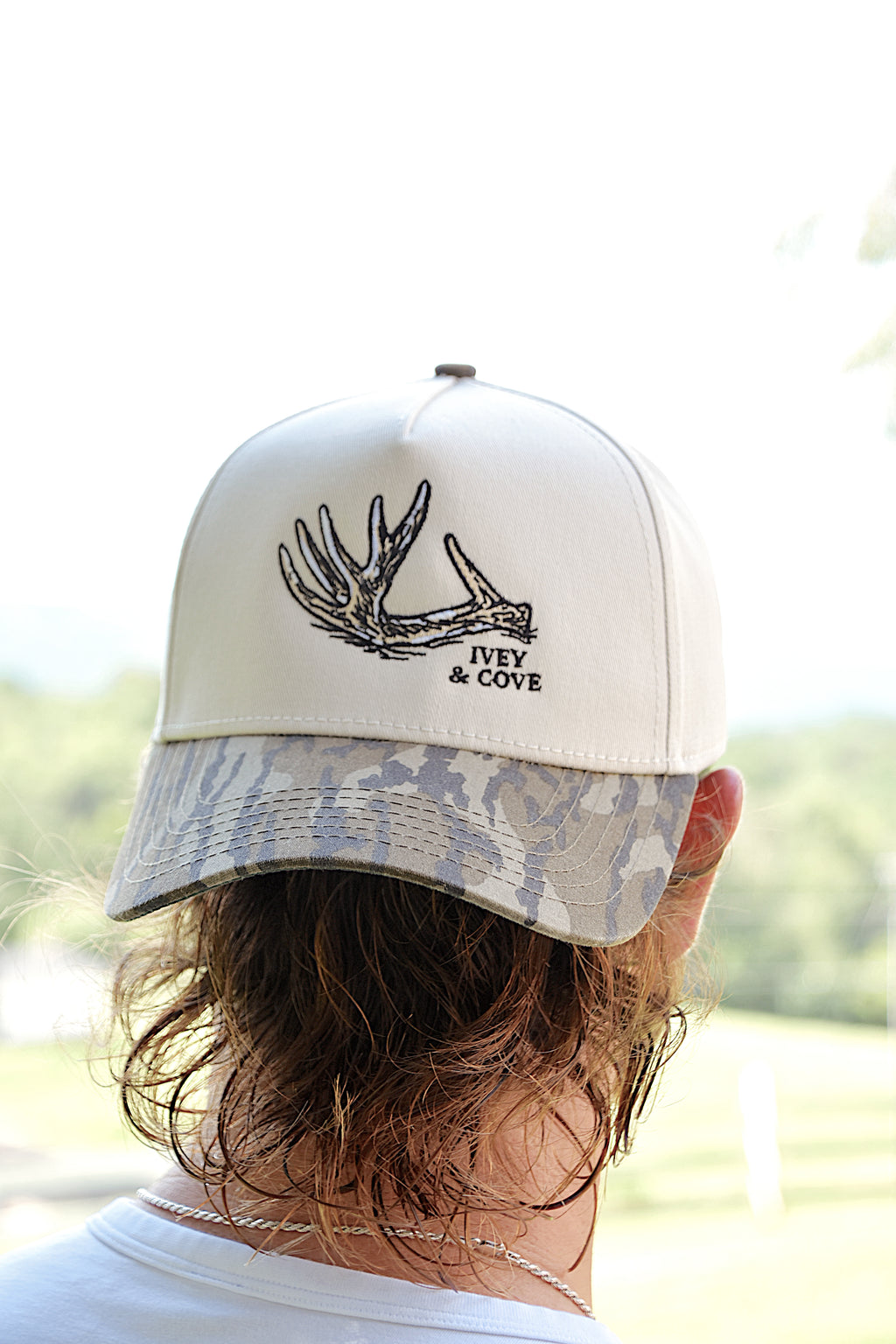 The Signature Hat