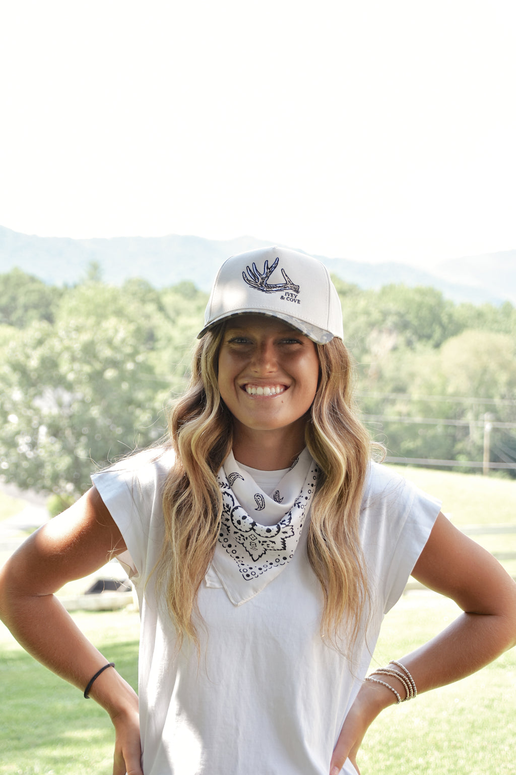 The Signature Hat