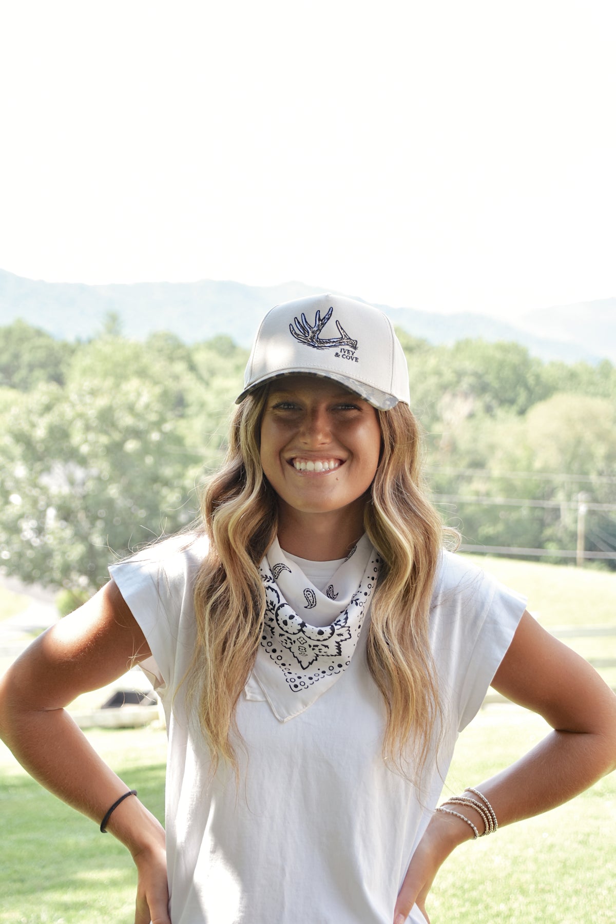 The Signature Hat